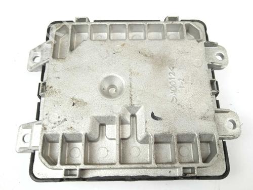 Used Xenon ballast Xenon ballast 34630027 34630027