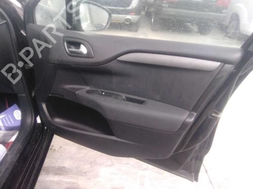 Left tailgate light CITROËN C4 II (NC_) 1.6 BlueHDi 120 | BP16767389C79  - Image 17