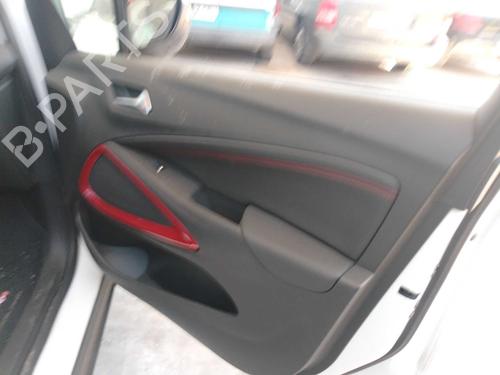 Left front window switch OPEL CROSSLAND X / CROSSLAND (P17, P2QO) 1.5 (75) | BP26557032I27 - Image 17