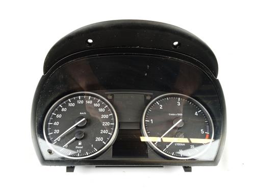 Used Instrument cluster BMW 3 Coupe (E92) 320 d (177 hp) 10049957