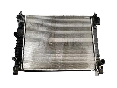 Used Water radiator Water radiator CHEVROLET TRAX 1.7 TD (131 hp) 34446159 34446159