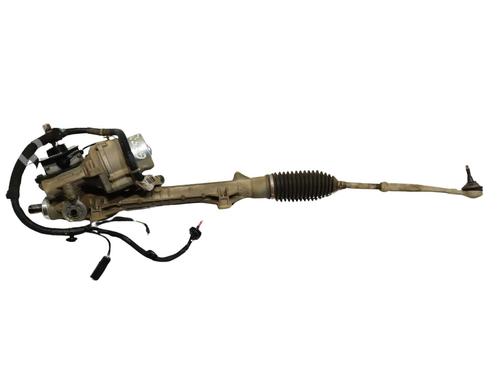 Used Steering rack Steering rack PEUGEOT 2008 I (CU_) 1.6 BlueHDi 100 (100 hp) 30279977 30279977