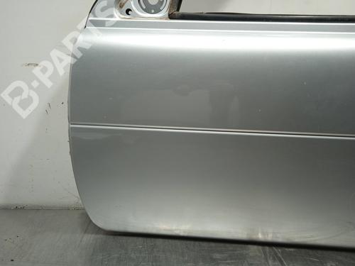 Left front door LAND ROVER FREELANDER I (L314)  | BP11179107C2 