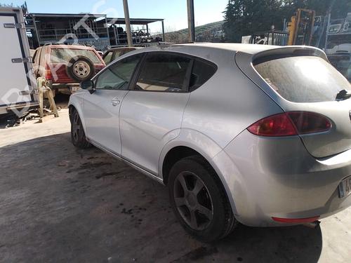 Bakspejl venstre SEAT LEON (1P1) 1.9 TDI | BP23080682C26 - Image 7