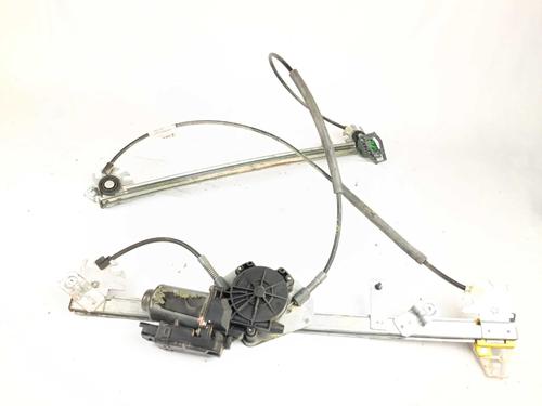 Used Front left window mechanism Front left window mechanism 29155748 29155748