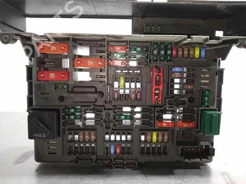 Fuse box BMW 3 (E90) | BP9979497E1 - Image 3