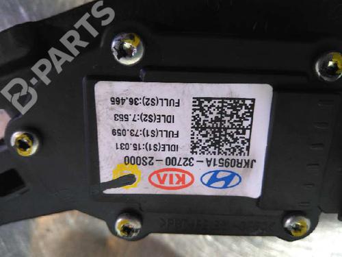 Pedal KIA SPORTAGE IV (QL, QLE)  | BP10958229I4 