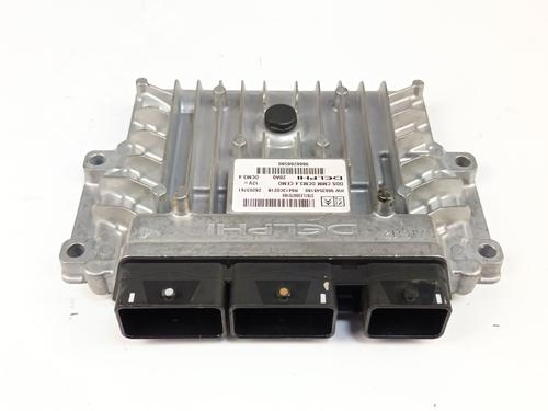 Used Engine control unit (ECU) Engine control unit (ECU) PEUGEOT 407 (6D_) 2.0 HDi 135 (6DRHRH, 6DRHRE, 6DRHRG, 6DRHRJ) (136 hp) 34715952 34715952