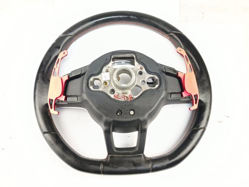 Steering wheel VW GOLF VII (5G1, BQ1, BE1, BE2) 2.0 GTI | BP31356341C49