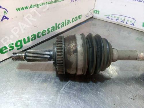 Left front driveshaft KIA CARENS IV | BP9994585M38 - Image 2