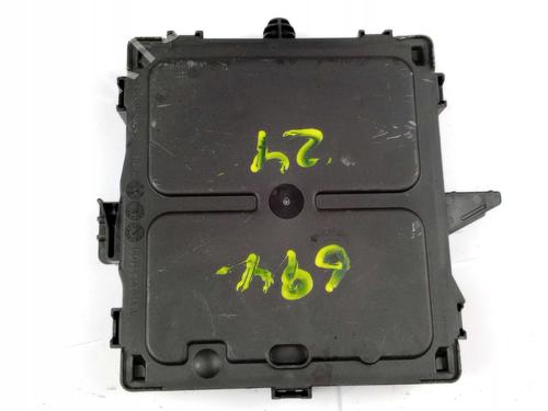 Electronic module RENAULT CLIO V (B7_) 1.5 Blue dCi 85 (B7AG) | BP22986762M83 - Image 3