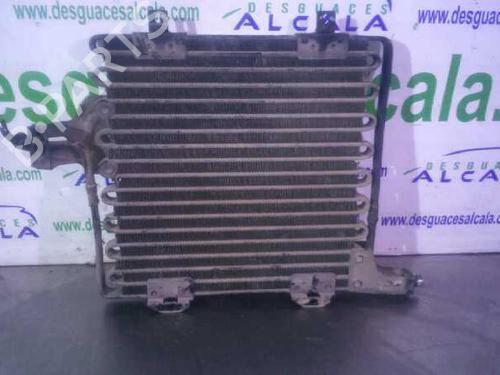 Used AC radiator AC radiator RENAULT 19 I (B/C53_) [1988-1994] 10382061 10382061