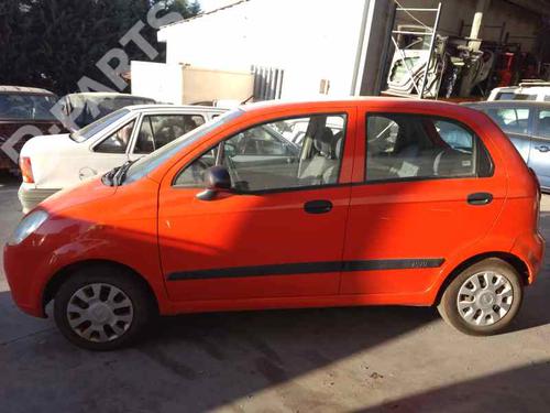 Left mirror CHEVROLET MATIZ (M200, M250)  | BP9996772C26 