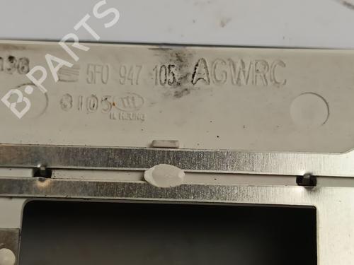 Interior roof light SEAT LEON (5F1) 2.0 TDI | BP30168899I8