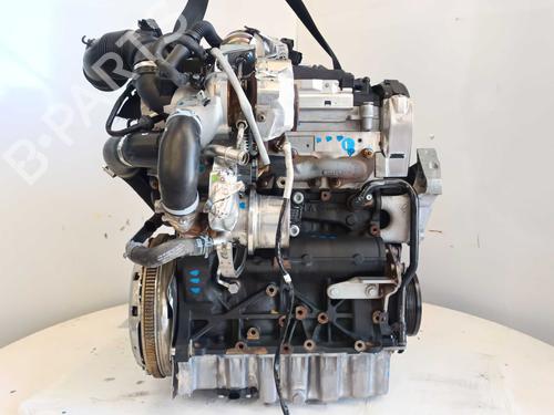 Engine SEAT LEON (5F1) 2.0 TDI | BP36694744M1 - Image 5