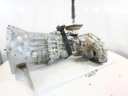 Gearbox ISUZU D-MAX II (TFR, TFS) 1.9 Ddi 4x4 (TFS87J) | BP36319494M3  - Image 11