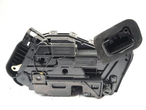 Rear right lock SKODA OCTAVIA III (5E3, NL3, NR3) 1.6 TDI | BP16723948C99 