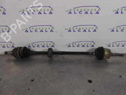 Used Right front driveshaft Right front driveshaft 11247938 11247938
