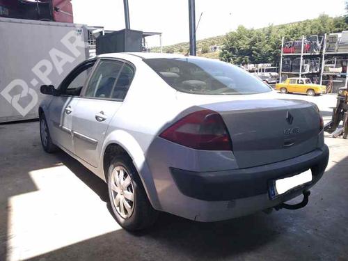 Starter RENAULT MEGANE II (BM0/1_, CM0/1_)  | BP10027198M8 