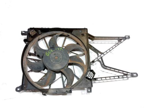 Used Radiator fan Radiator fan 20709890 20709890