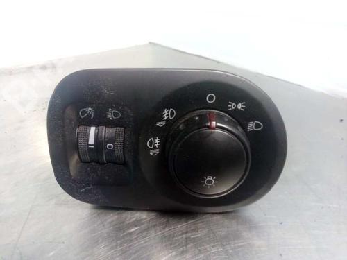 Headlight switch SEAT TOLEDO III (5P2)  | BP9994145I24 