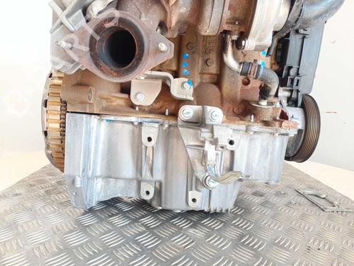 Engine RENAULT CLIO III (BR0/1, CR0/1) 1.5 dCi | BP40021306M1 - Image 5