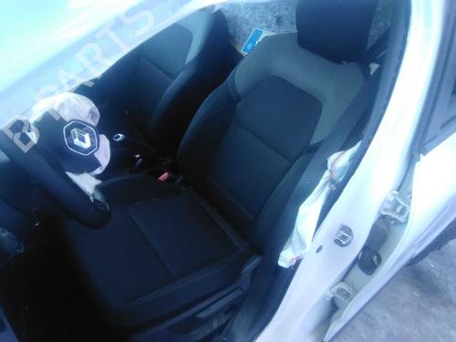 Electronic module RENAULT CLIO V (B7_) 1.5 Blue dCi 100 (B7AD) | BP18085397M83  - Image 14