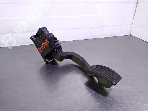 Pedal OPEL CORSA D (S07)  | BP9990454I4 