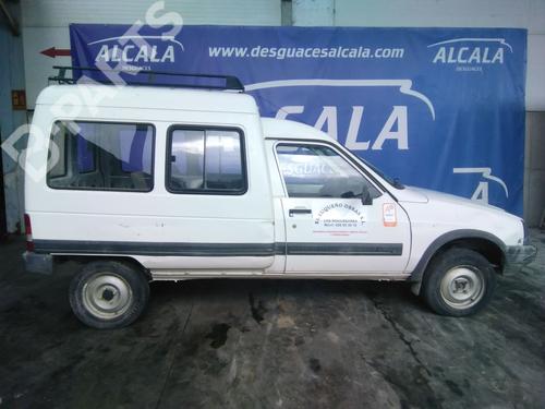 Used Parts CITROËN C15 Box Body/MPV (VD_)    1166412