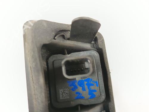 Elektronisk modul CITROËN C5 AIRCROSS (A_) 1.2 PureTech 130 (ARHNSJ) | BP29709192M83