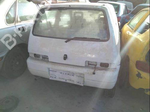 Used Parts FIAT CINQUECENTO (170_)    1154416