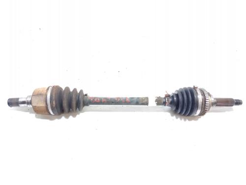 Used Left front driveshaft Left front driveshaft DAEWOO MATIZ (M100, M150) 0.8 (52 hp) 18407747 18407747
