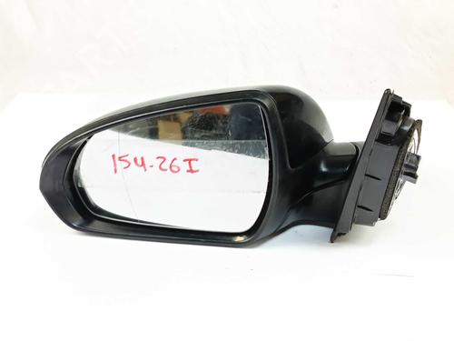 Used Left mirror Left mirror 33127822 33127822