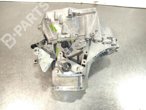 Gearbox CITROËN DS4 (NX_)  | BP11048577M3 