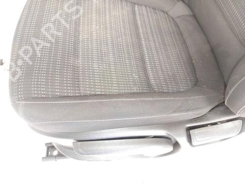 Left front seat KIA STONIC (YB) 1.0 T-GDi | BP32137433C15 - Image 6