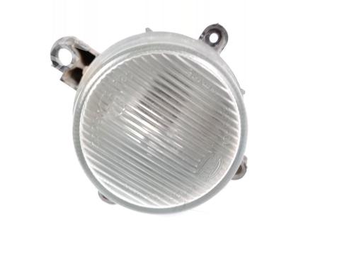 Used Left headlight NISSAN TERRANO II (R20) 2.7 TDi 4WD (125 hp) 26446306
