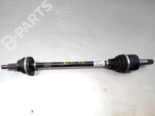 Used Right rear driveshaft LAND ROVER RANGE ROVER SPORT II (L494) 3.0 TDV6 4x4 (258 hp) 12071239