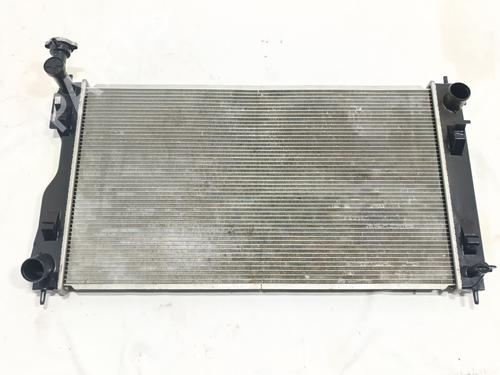 Używane Chłodnica wody SUBARU XV (GT) 2.0 i e-BOXER AWD (GTE) (150 hp) 32343522