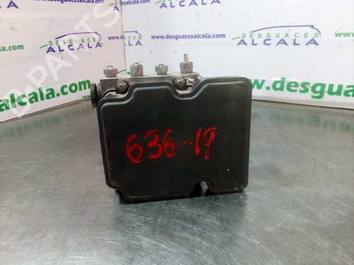 ABS pump DACIA SANDERO II  | BP11363935M43 