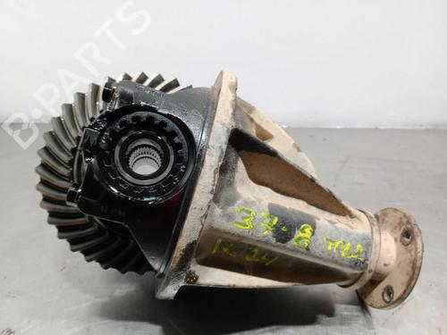 Used Rear differential Rear differential 24987412 24987412