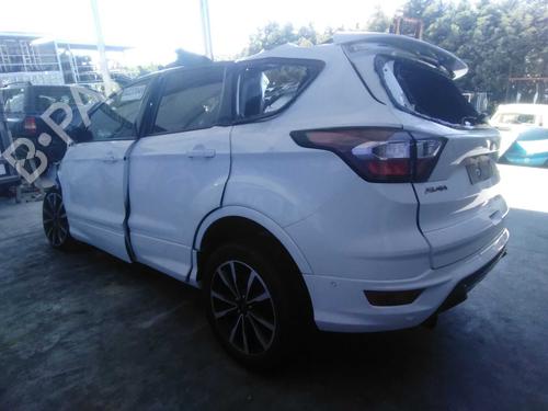 Electronic module FORD KUGA II (DM2) | BP14351210M83 - Image 7