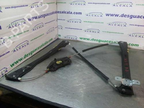 Used Front right window mechanism Front right window mechanism VW GOLF V (1K1) [2003-2010] 9993849 9993849