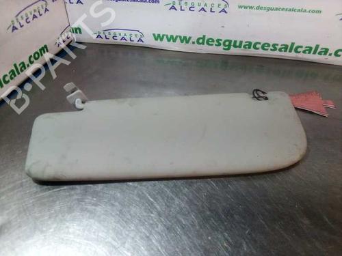 Right sun visor CITROËN NEMO Box Body/MPV (AA_) | BP9993631I2 - Image 2