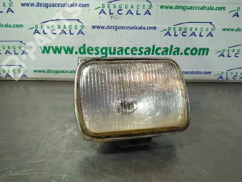 Used Right headlight Right headlight SUZUKI ALTO IV (EF, SH410_) 1.0 (SH410) (53 hp) 10958393 10958393