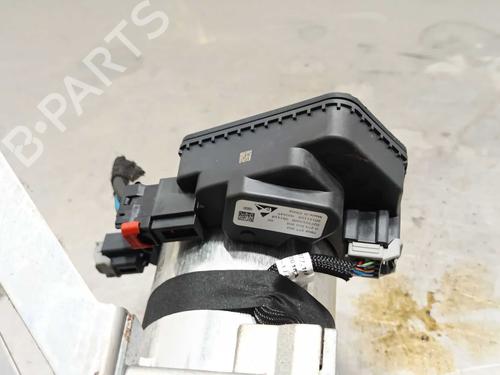 Steering column FORD FOCUS IV (HN) 1.0 EcoBoost | BP36359663M21 - Image 3