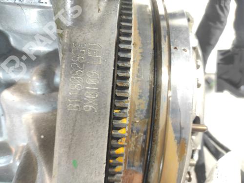 Engine OPEL INSIGNIA B Grand Sport (Z18)  | BP10924714M1 