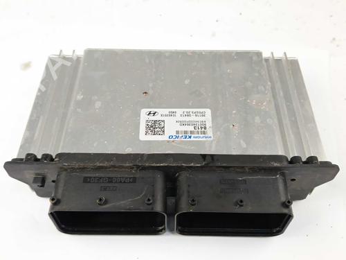 Used Engine control unit (ECU) Engine control unit (ECU) HYUNDAI i20 III (BC3, BI3) 1.2 (84 hp) 31049542 31049542