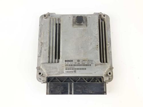 Calculateur moteur (ecu) Calculateur moteur (ecu) 38779663 38779663