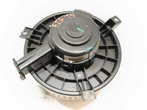 Heater blower motor MG MG ZS SUV (AZS1) 1.5 VTi | BP28577348M62 - Image 2