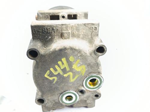 AC compressor FORD FIESTA IV (JA_, JB_) 1.25 i 16V | BP29164429M34 